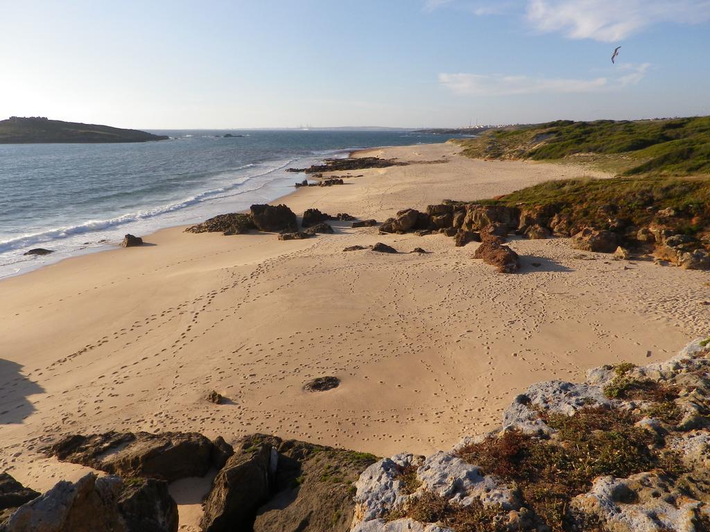 Herdade Do Pessegueiro Porto Covo Zewnętrze zdjęcie