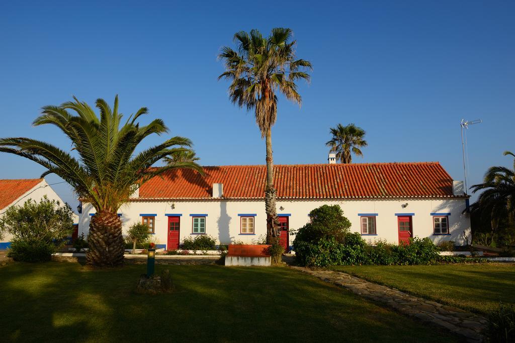 Herdade Do Pessegueiro Porto Covo Zewnętrze zdjęcie