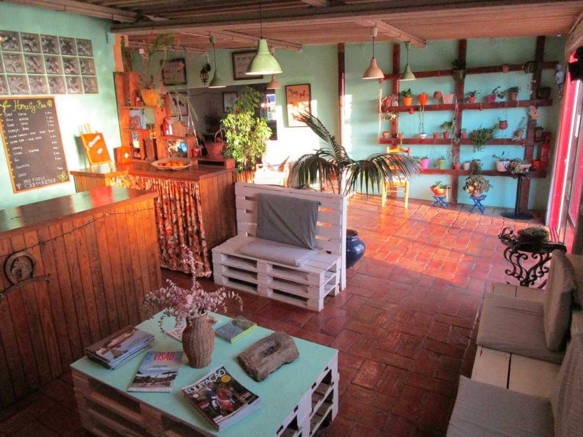 Herdade Do Pessegueiro Porto Covo Zewnętrze zdjęcie