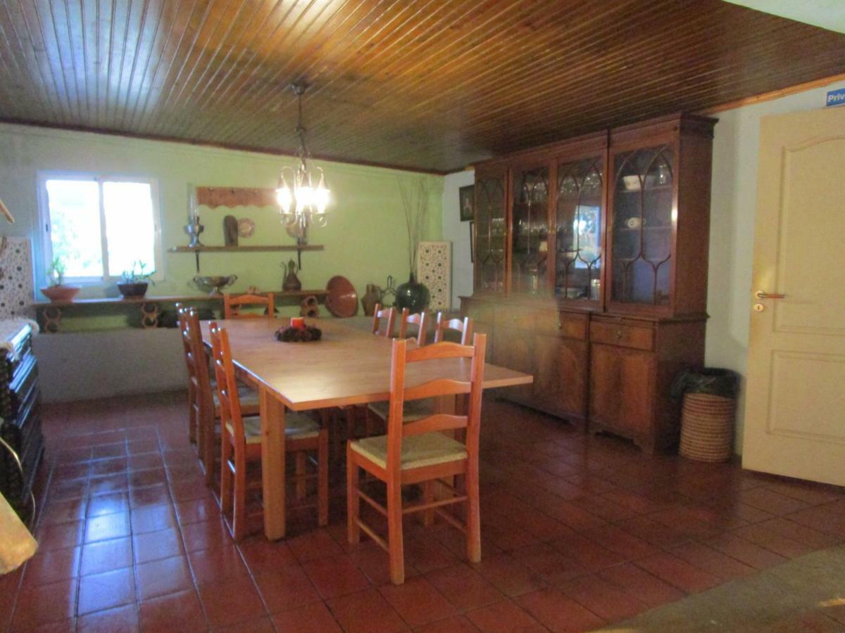 Herdade Do Pessegueiro Porto Covo Zewnętrze zdjęcie