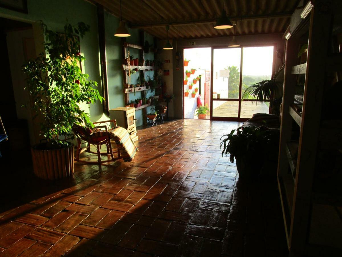Herdade Do Pessegueiro Porto Covo Zewnętrze zdjęcie