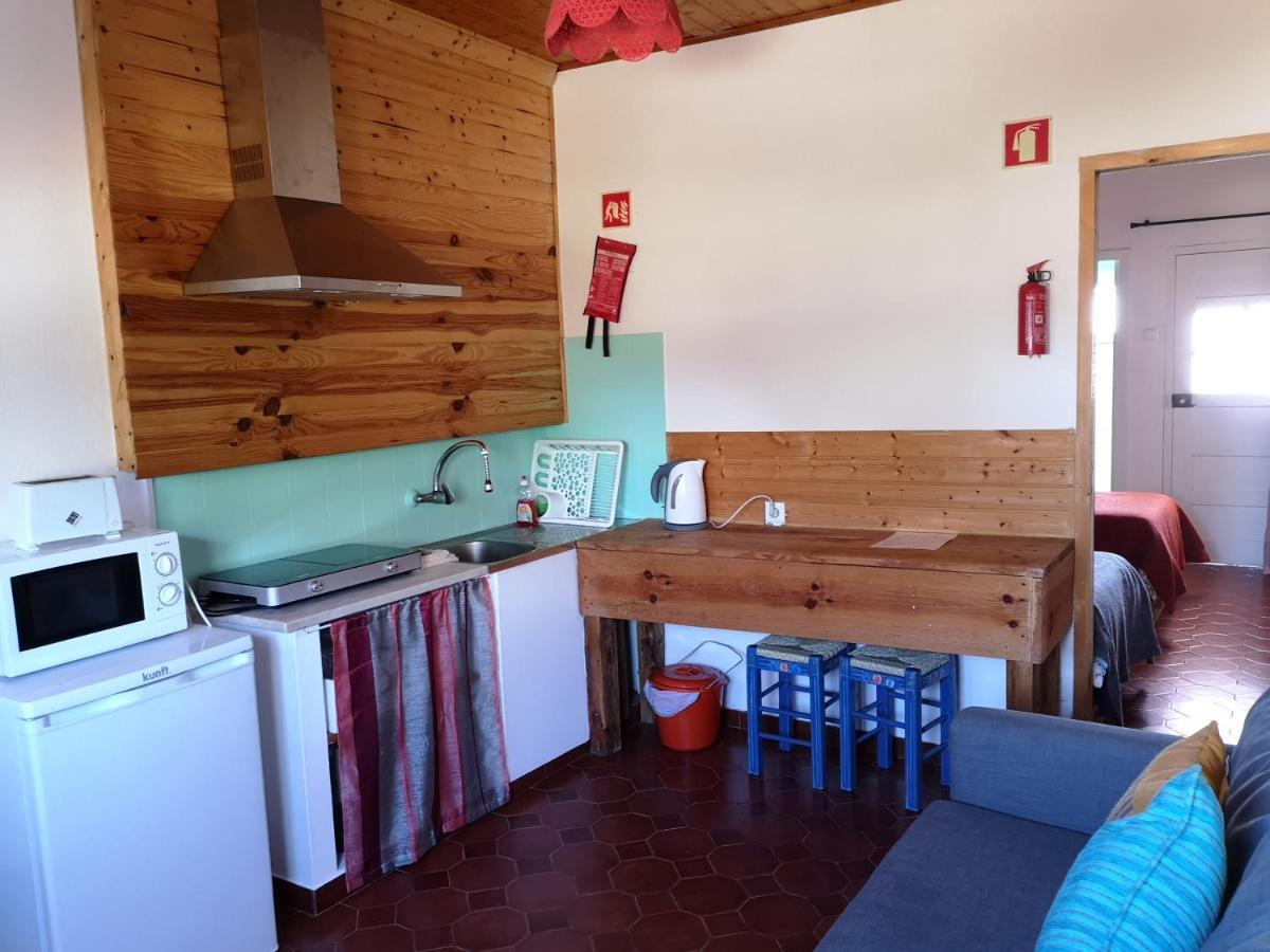 Herdade Do Pessegueiro Porto Covo Zewnętrze zdjęcie