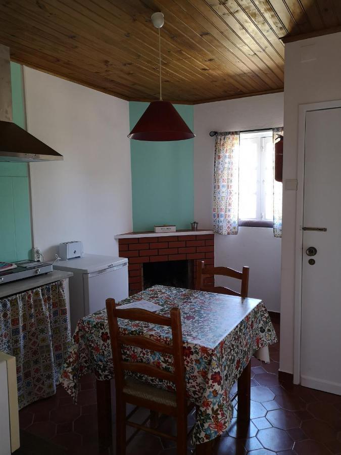 Herdade Do Pessegueiro Porto Covo Zewnętrze zdjęcie