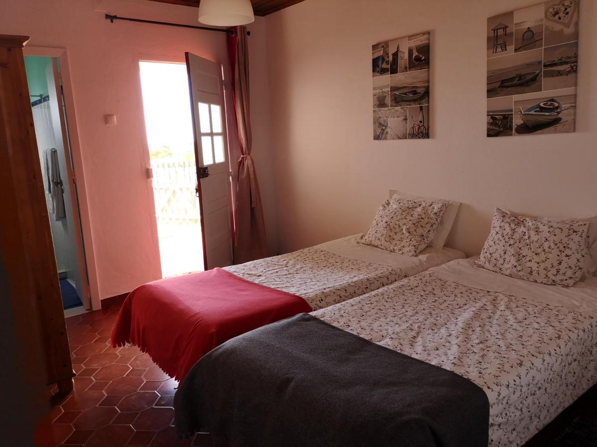 Herdade Do Pessegueiro Porto Covo Zewnętrze zdjęcie