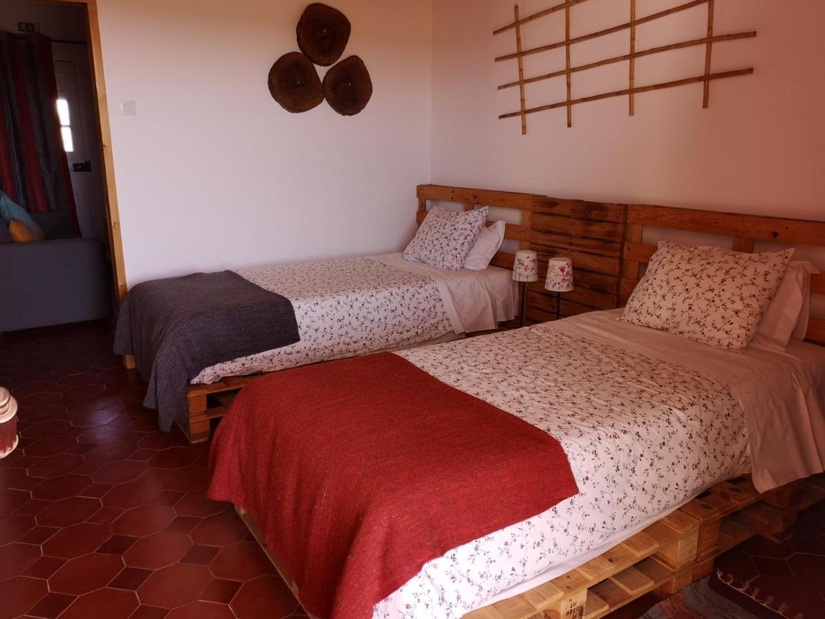 Herdade Do Pessegueiro Porto Covo Zewnętrze zdjęcie