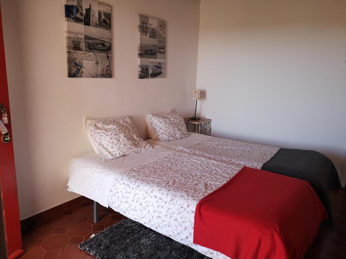 Herdade Do Pessegueiro Porto Covo Zewnętrze zdjęcie