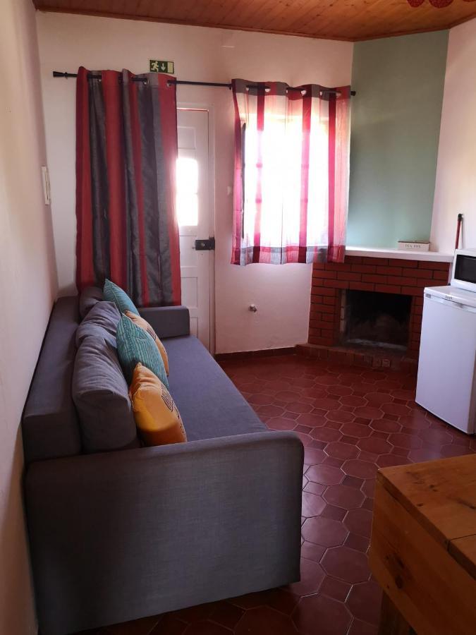 Herdade Do Pessegueiro Porto Covo Zewnętrze zdjęcie